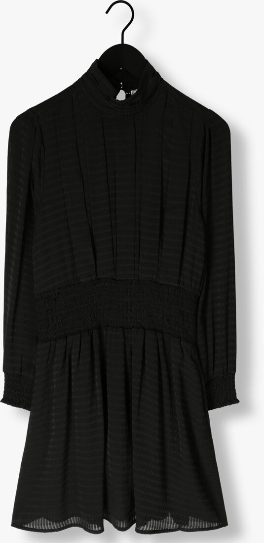 CO\\'COUTURE zwarte co'couture mini jurk margiecc dress