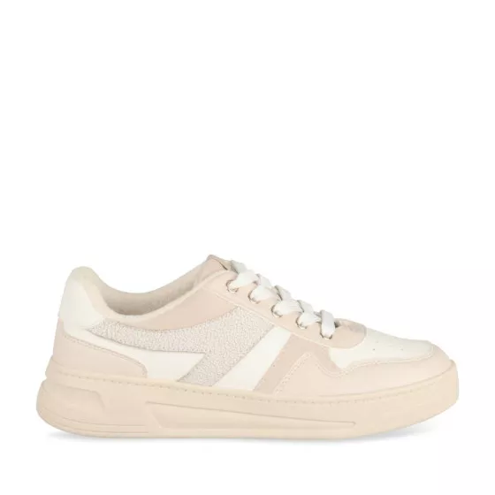 Baskets BEIGE MERRY SCOTT