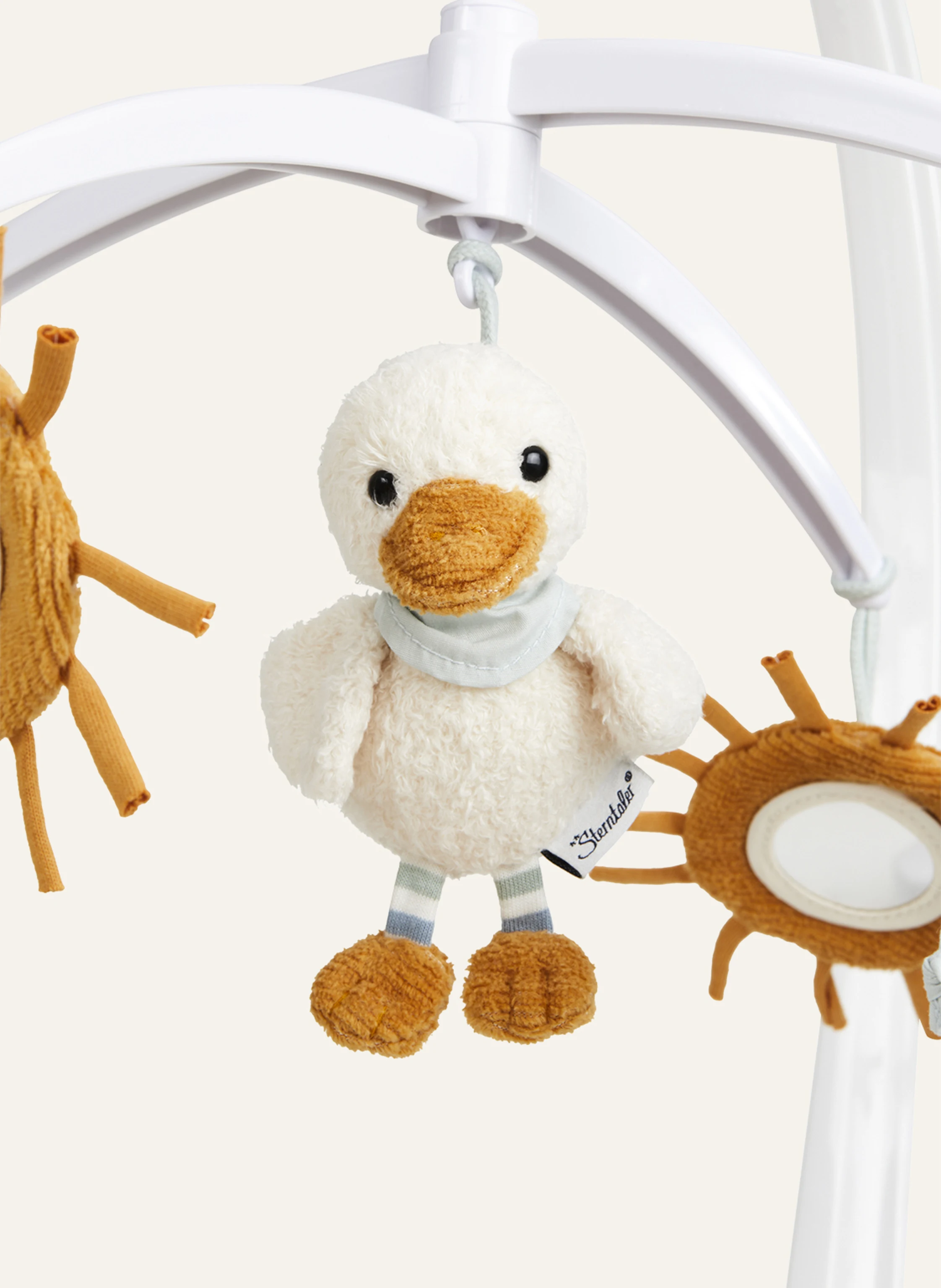 Sterntaler Baby Mobile EDDA