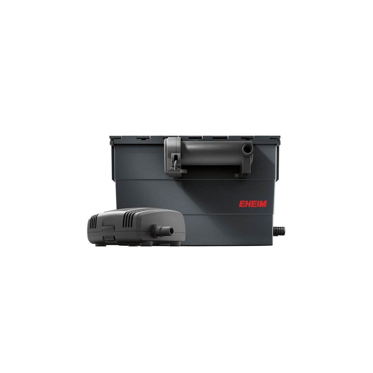 EHEIM Teichfilter Komplettset LOOP Loop 15000