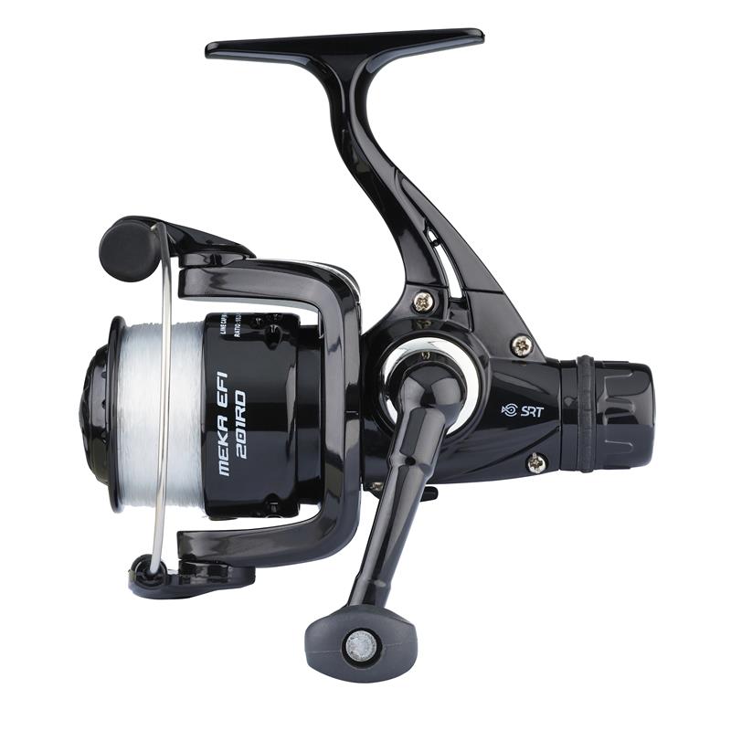 Moulinet Débrayable Srt Meka Efi Rd