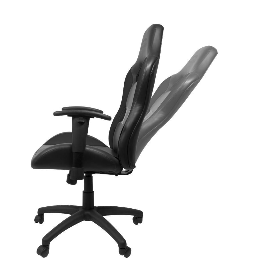 Speedlink - Looter Gaming Stol - Sort