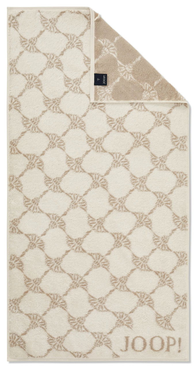 JOOP! Handtuch 50x100 cm