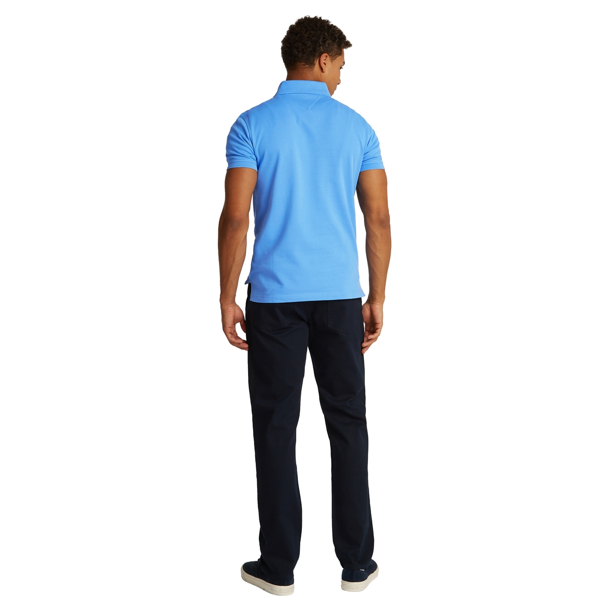 Heren T-shirt KBIS25-M17