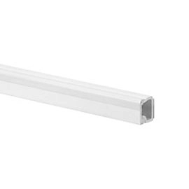 Cache-fils auto adhésif 10x10 mm Legrand