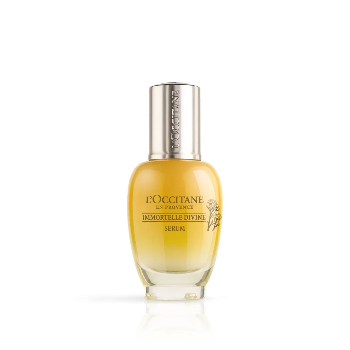 L'Occitane en Provence - Sérum Visage Immortelle Divine- Sérum
