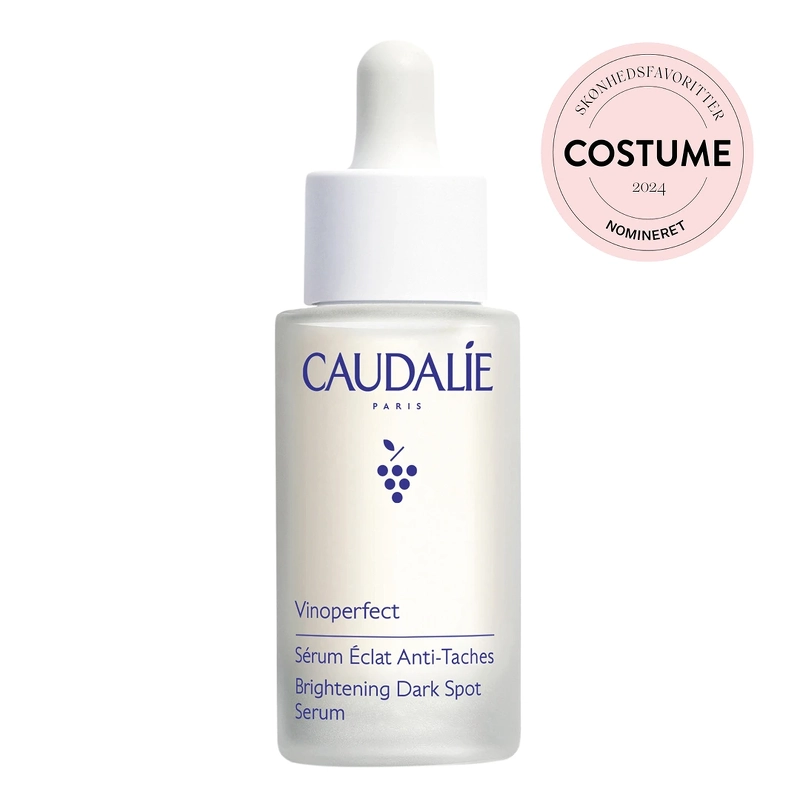 Caudalíe Vinoperfect Brightening Dark Spot Serum 30 ml