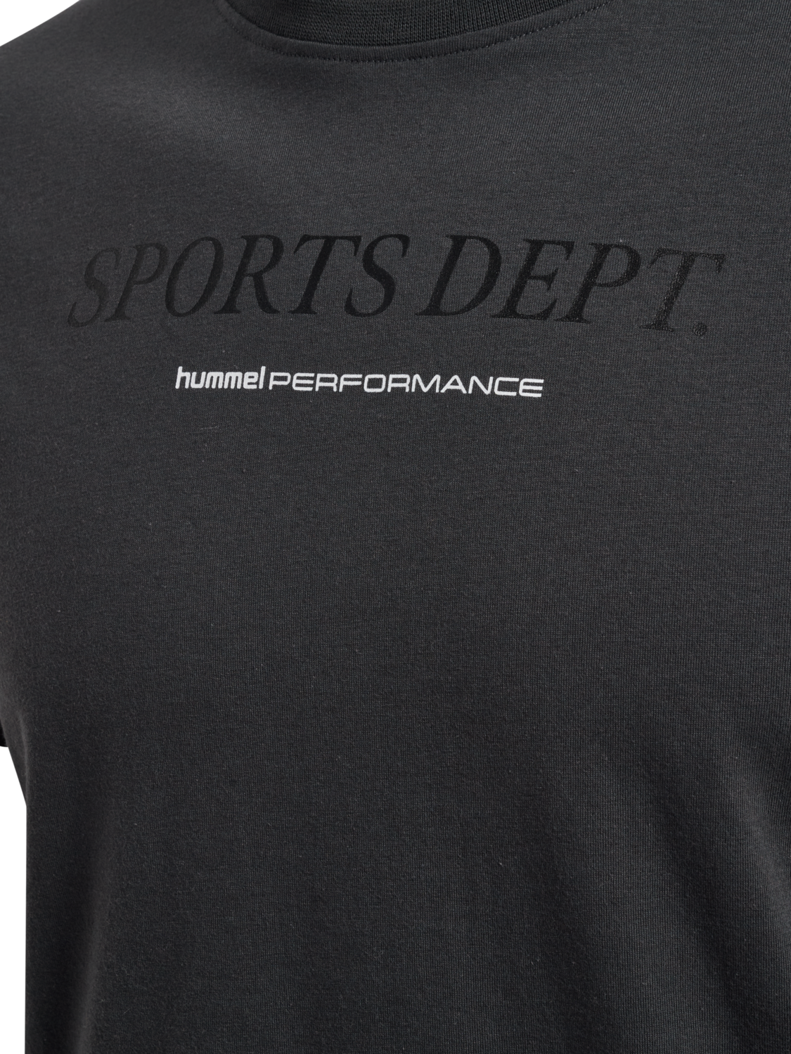 hmlPULSE GRAPHIC T-SHIRT S/S