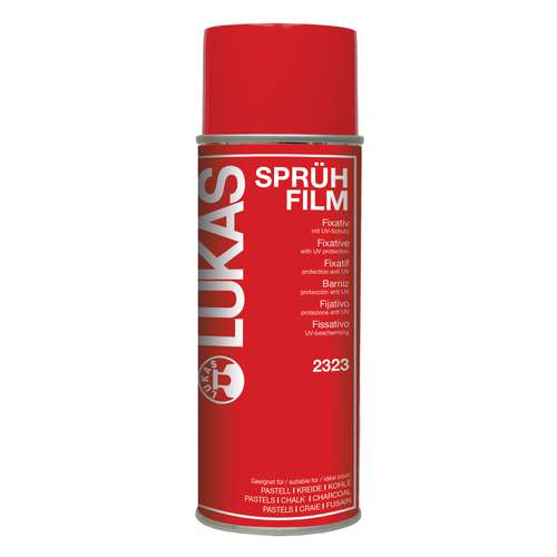 LUKAS Fixativ-Spray