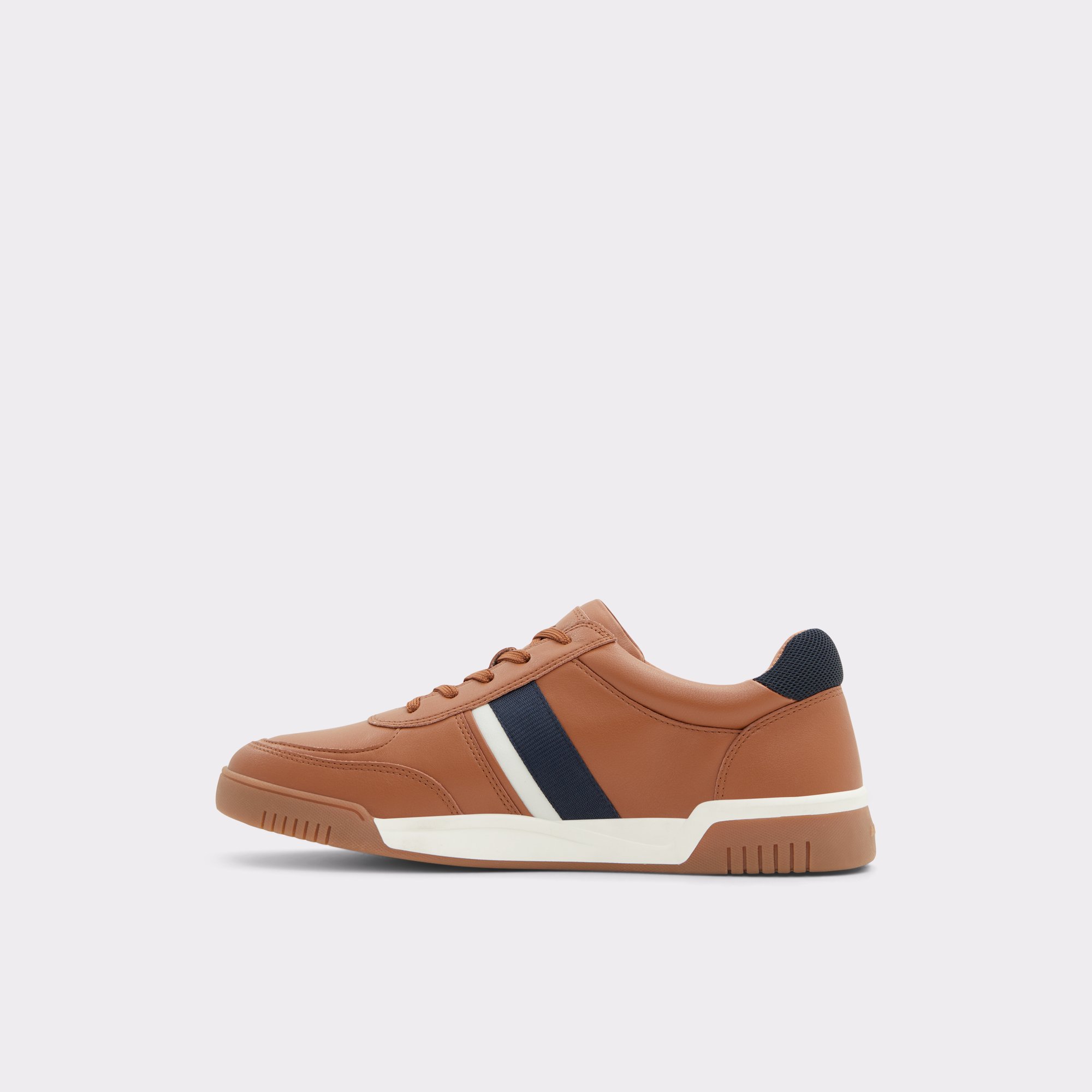 Repolao Cognac Men Low top