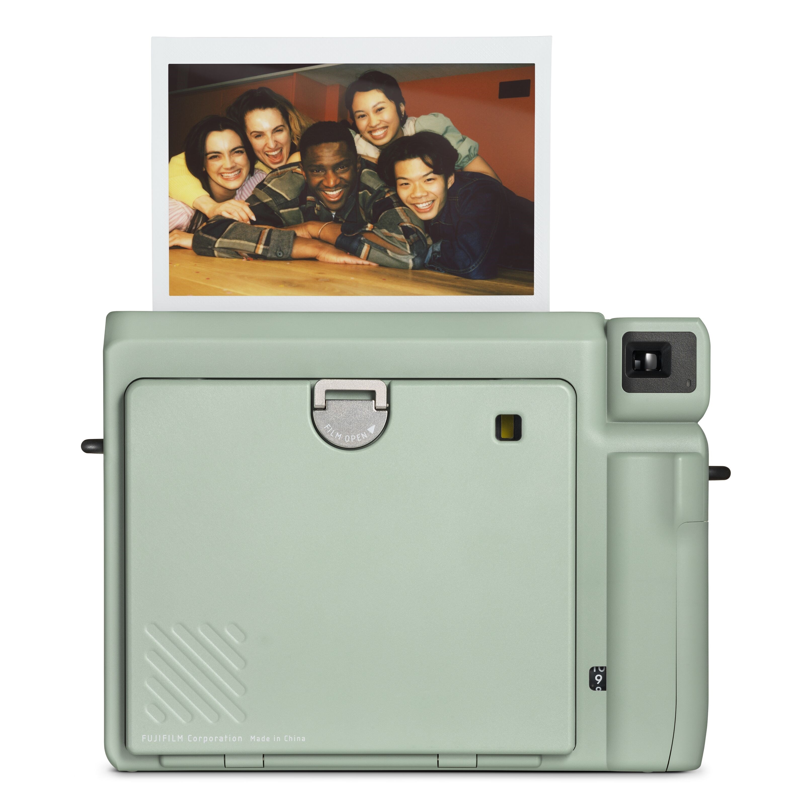 Fujifilm Instax WIDE 400 Instantkamera