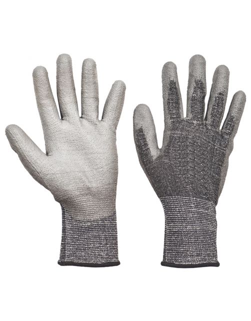 Cerva Handschoen Ff Rook - Handschoenen - 10