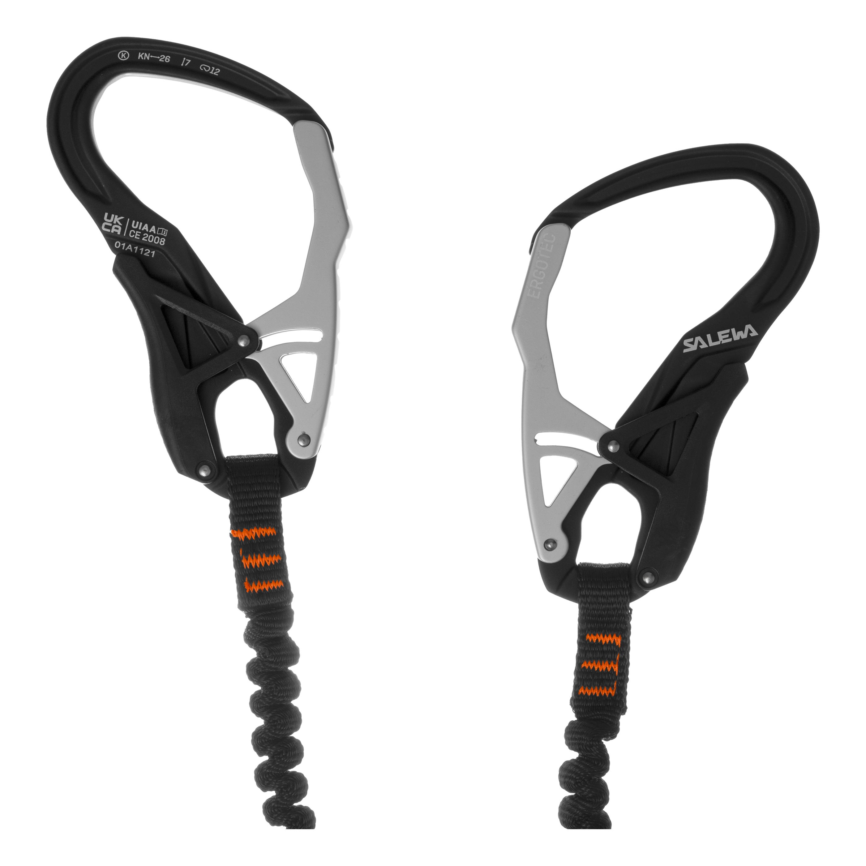 Ergo Tex Klettersteigset