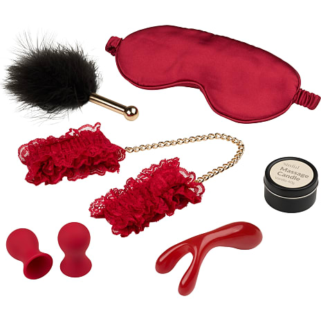 Sinful Women’s Pleasure Box