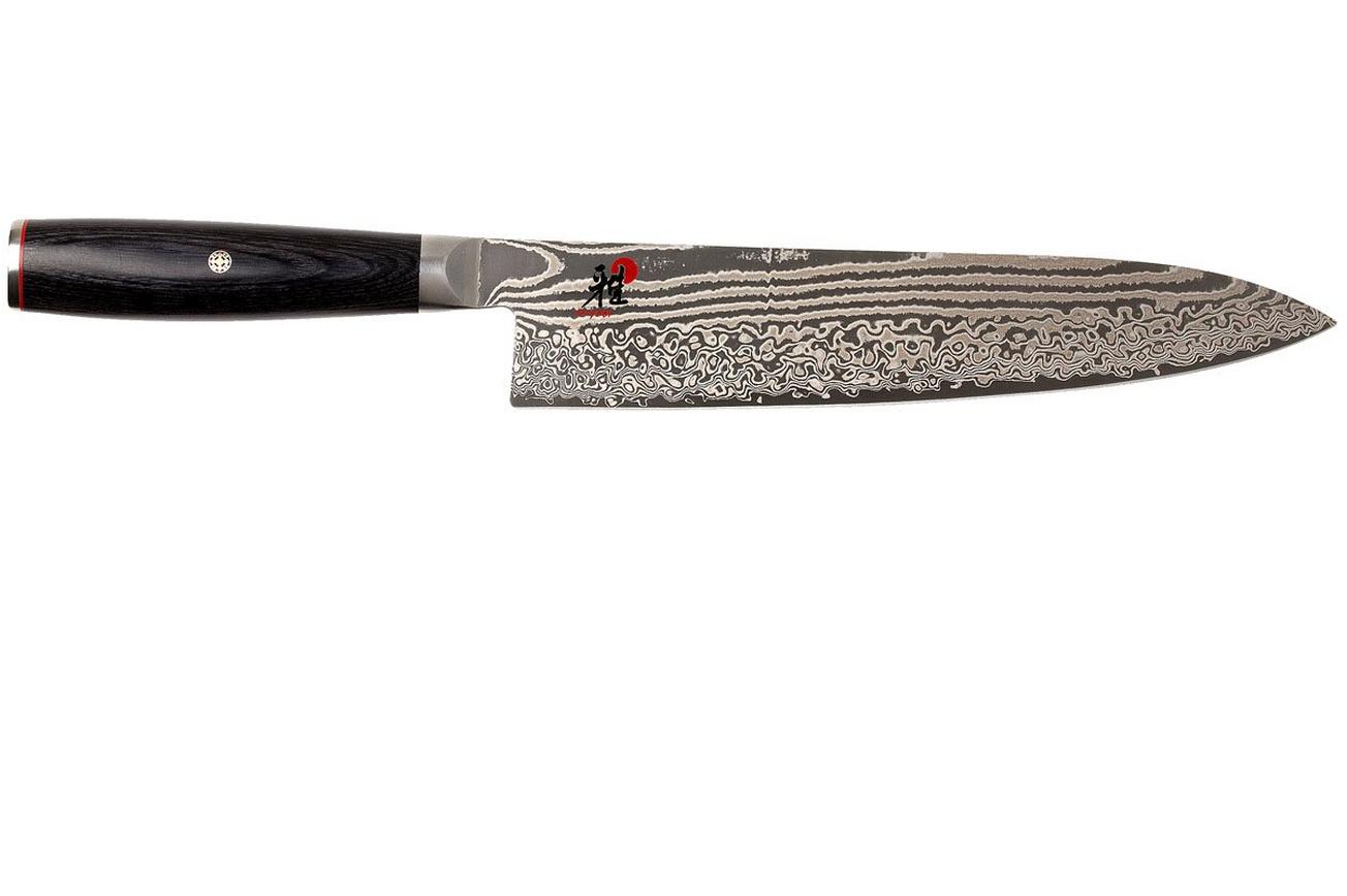 Miyabi 5000FCD gyutoh 24 cm, 34681-241