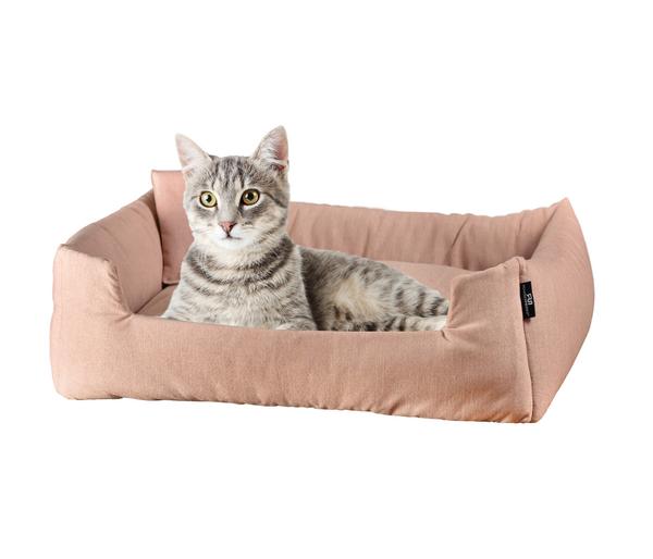 ROHRSCHNEIDER® Kuschelsofa Blue, rechteckig