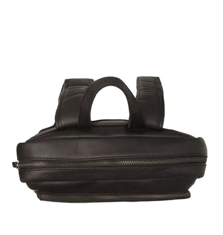 Chesterfield Brand Laptop Rugzak Jasper Black