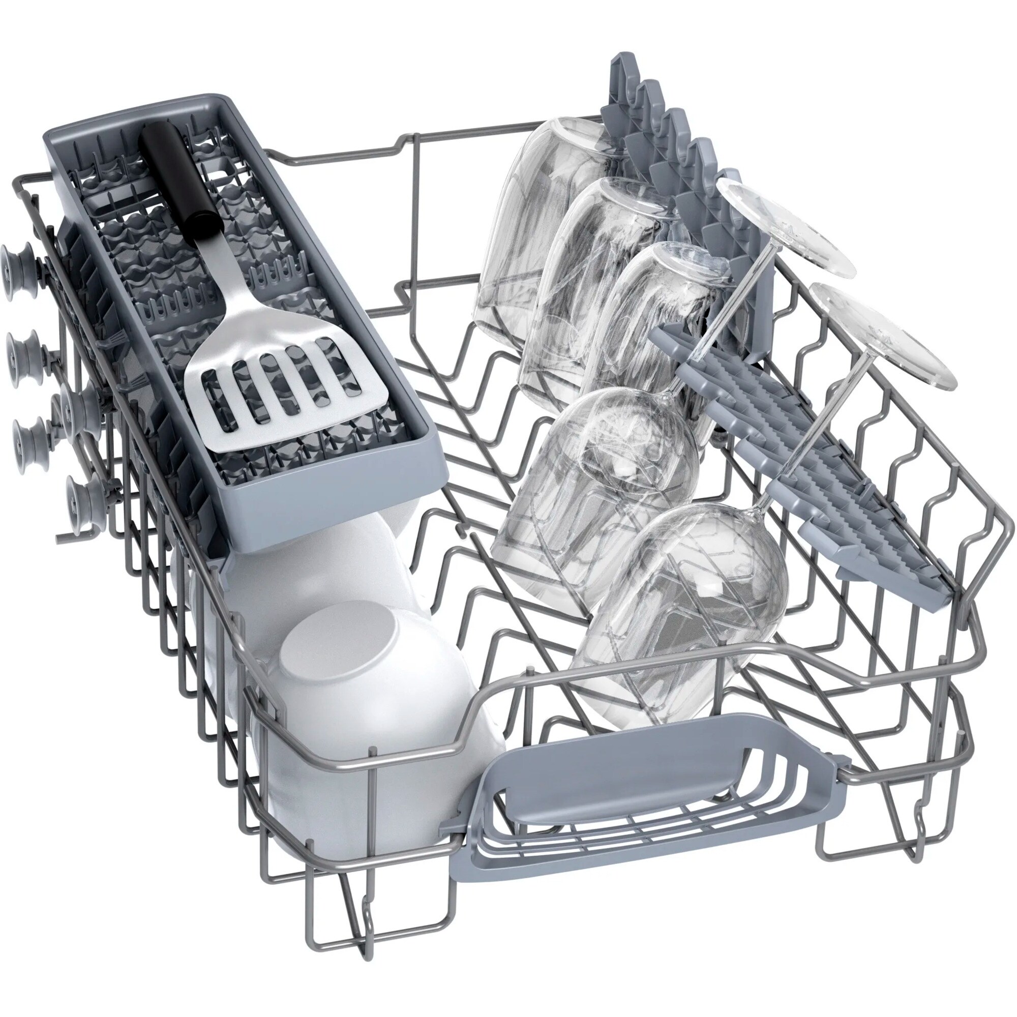 Bosch Spülmaschine SPS2HKI42E Serie 2