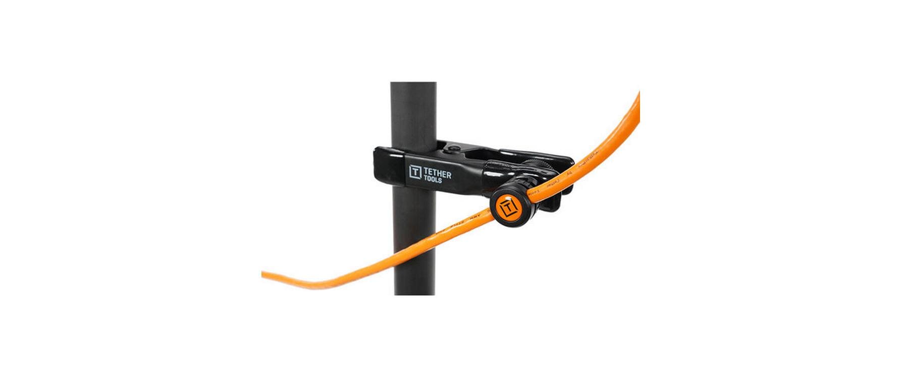 TetherGuard Thread Mount SupportOptimale Lösung zum Schutz Ihrer Anschlüsse