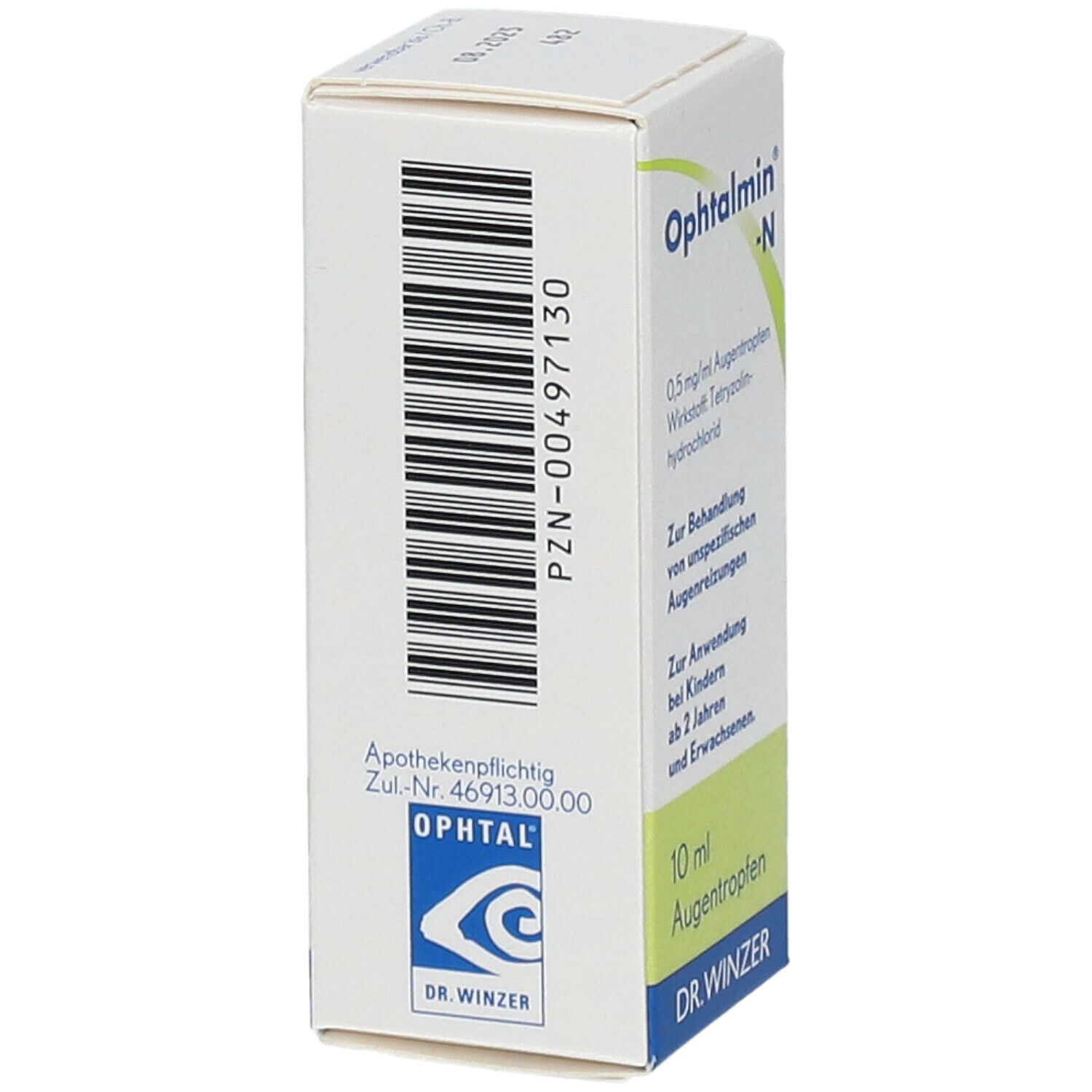 Ophtalmin®-N