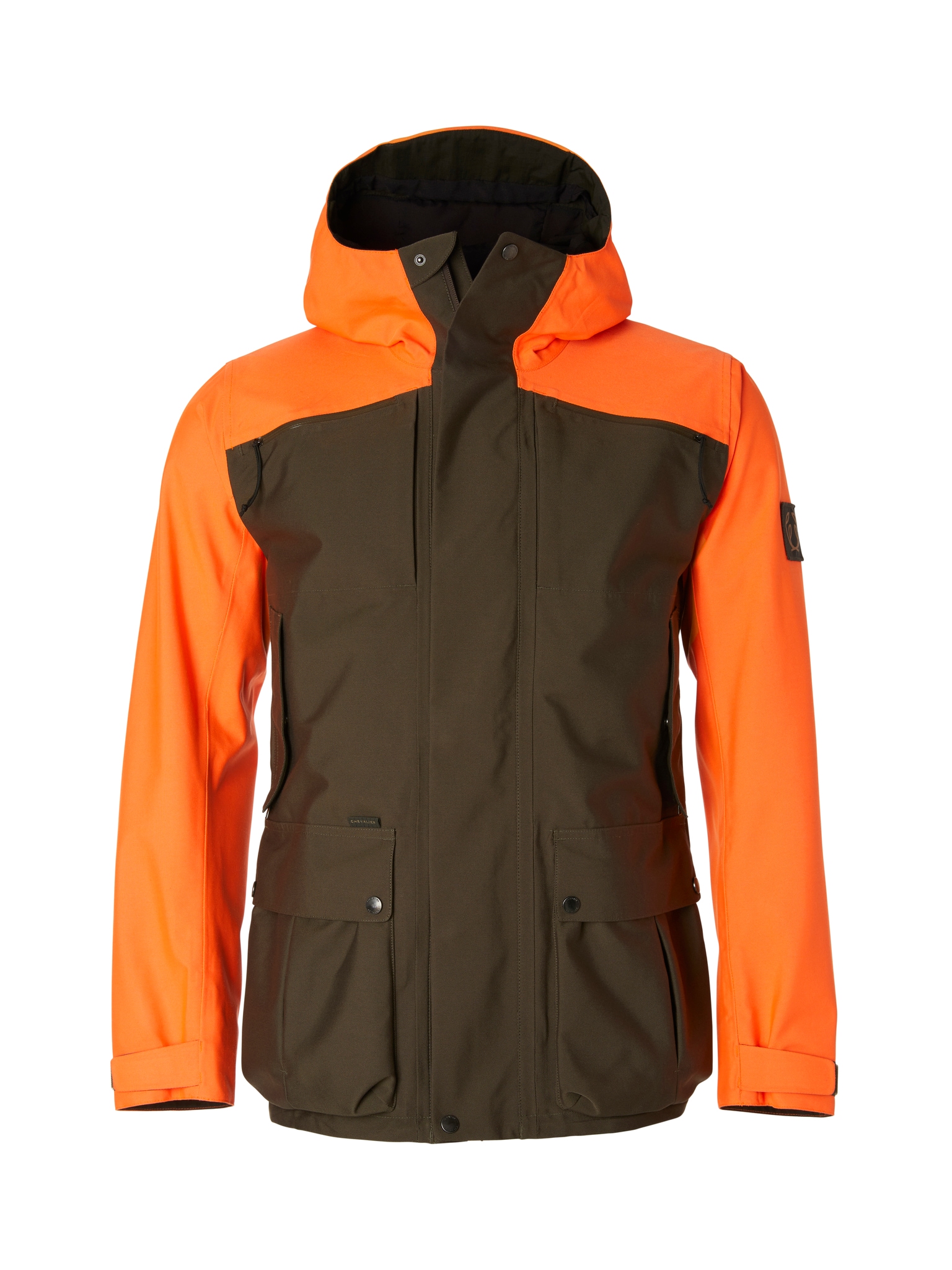 Chevalier Endeavor Chevalite Jacket 2.0 Herre<br>Helårs jaktjakke!