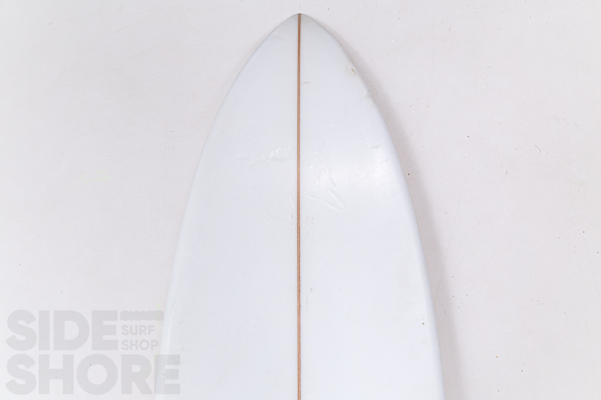 Gong Lethal - 6'3 x 20 3/8