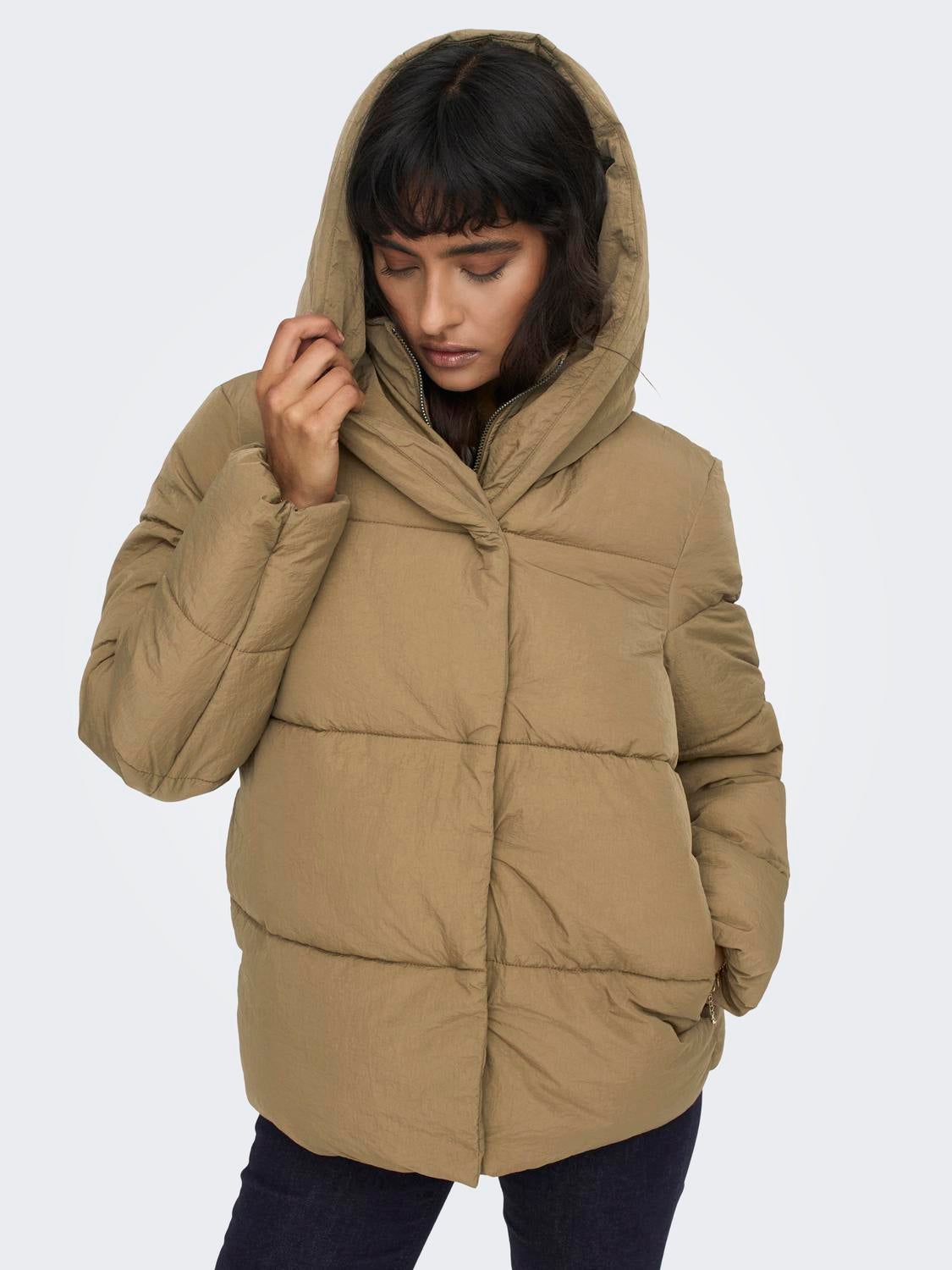 ONLNEWSYDNEY Daunenjacke Otter