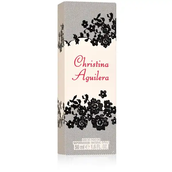 Signature, EdP 50 ml
