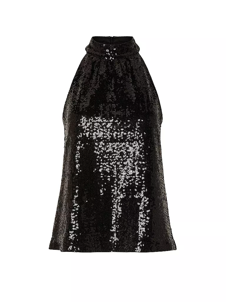 SELECTED FEMME Top SLFALAIA schwarz