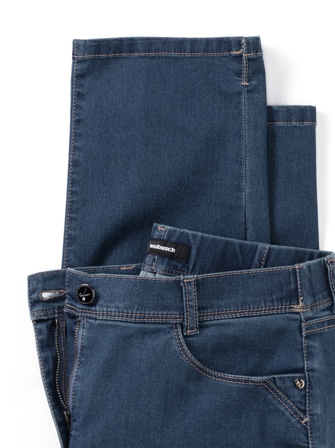 Yoga-Capri Ultrastretch