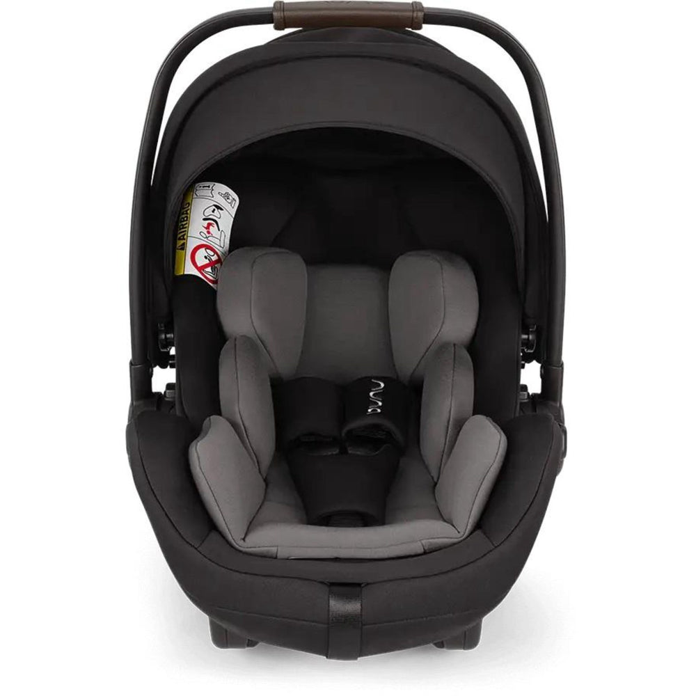 Køb Nuna Caviar Arra Flex 40-87cm