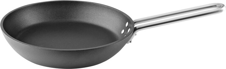 Eva Trio Proff. stegepande 24cmStøbt aluminium m/Slip-Let® belægning 111