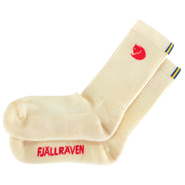 Fjällräven - Fjällräven Wool Sock - Chaussettes multifonctions