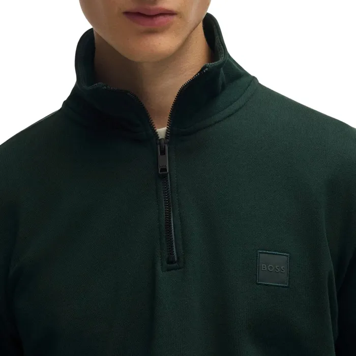 Boss Zetrust Sweater Heren