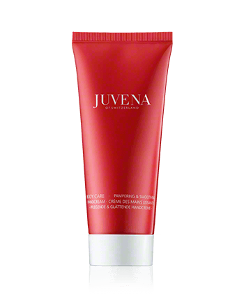 Juvena Body Care Pampering and Smoothing Handcream 100ml