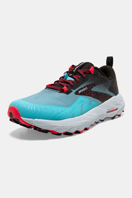 Brooks Brooks Cascadia 17 1B Trailschoen Dames