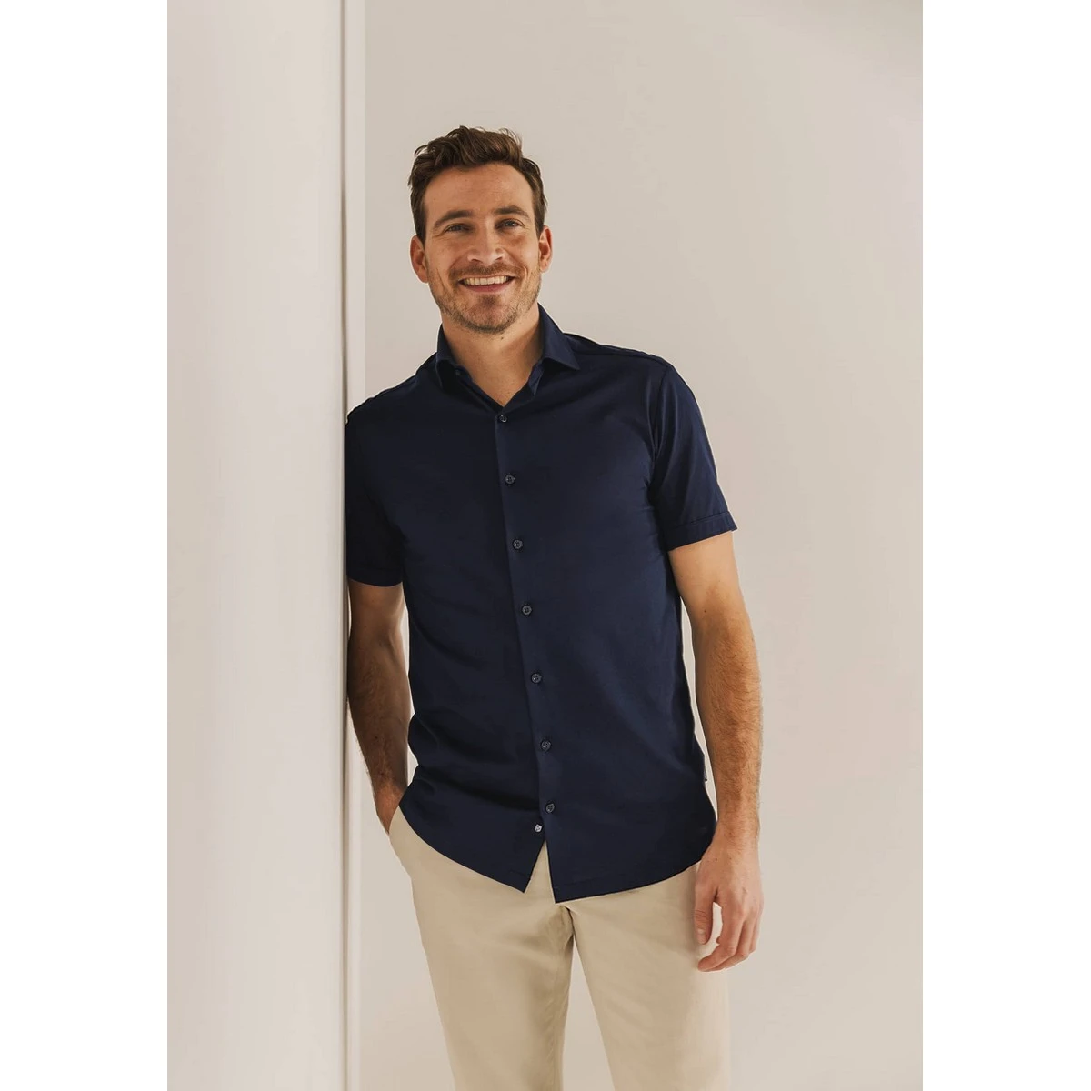 Heren T-shirt KBIS25-M17
