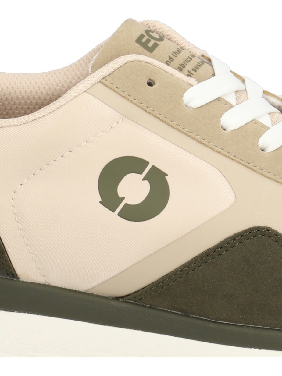 CERVINOALF SNEAKERS MAN