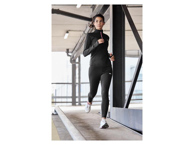 Dames hardlooplegging