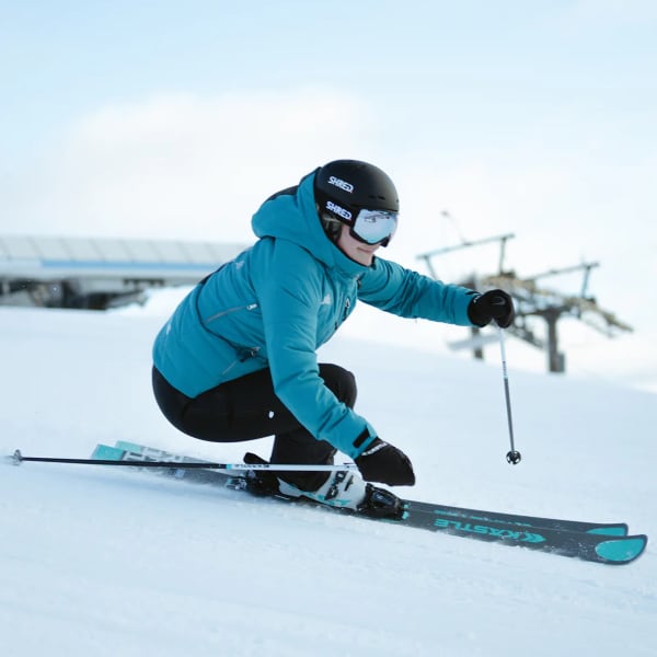 Pack ski KÄSTLE RX11 PREM + K12 TRI GW