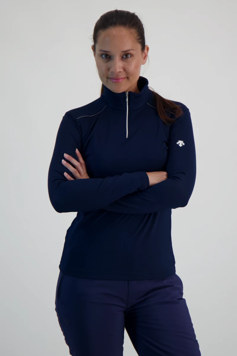 descente Grace Damen Midlayer
