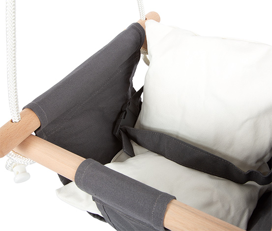 small foot Babyschaukel »Komfort«