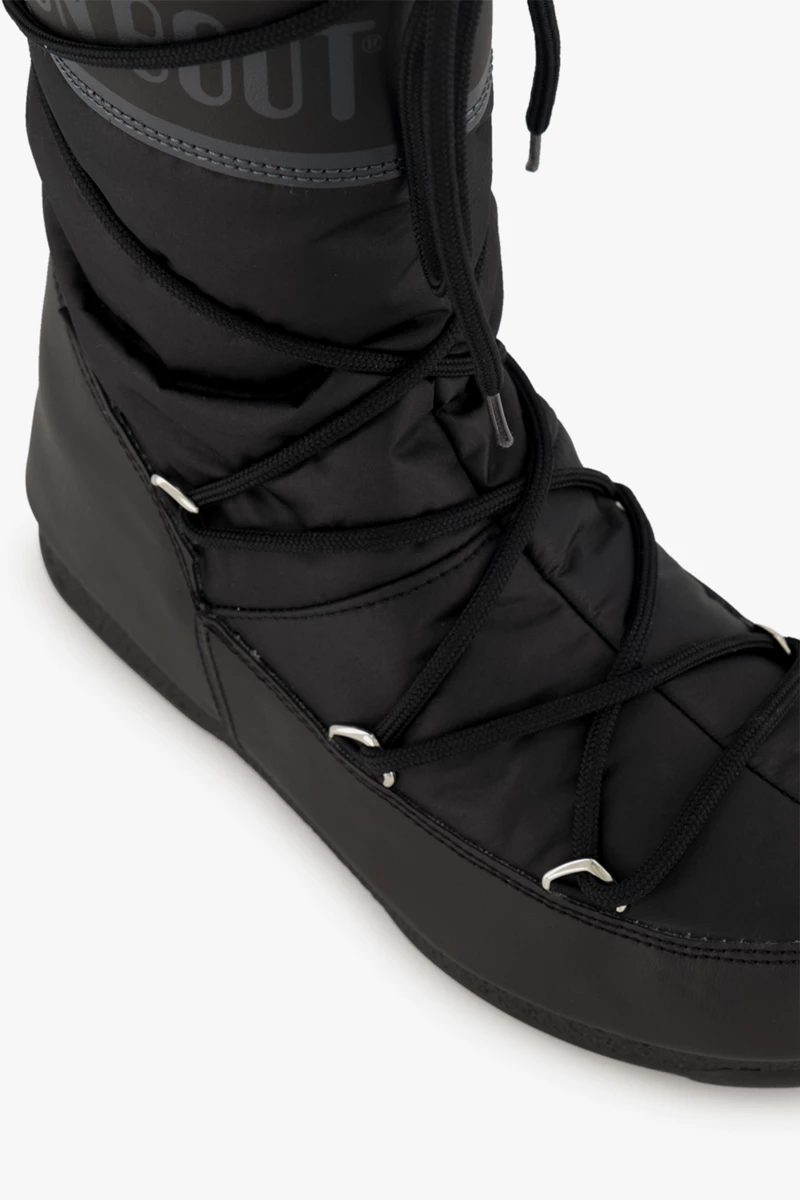 moonboot ProTECHt High Damen Winterboot
