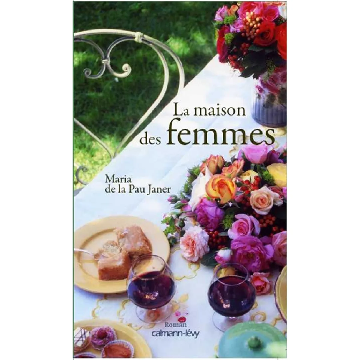 La maison des femmes · Occasion