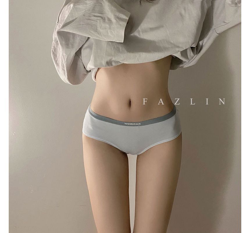 Candyiry - Katoenen panty