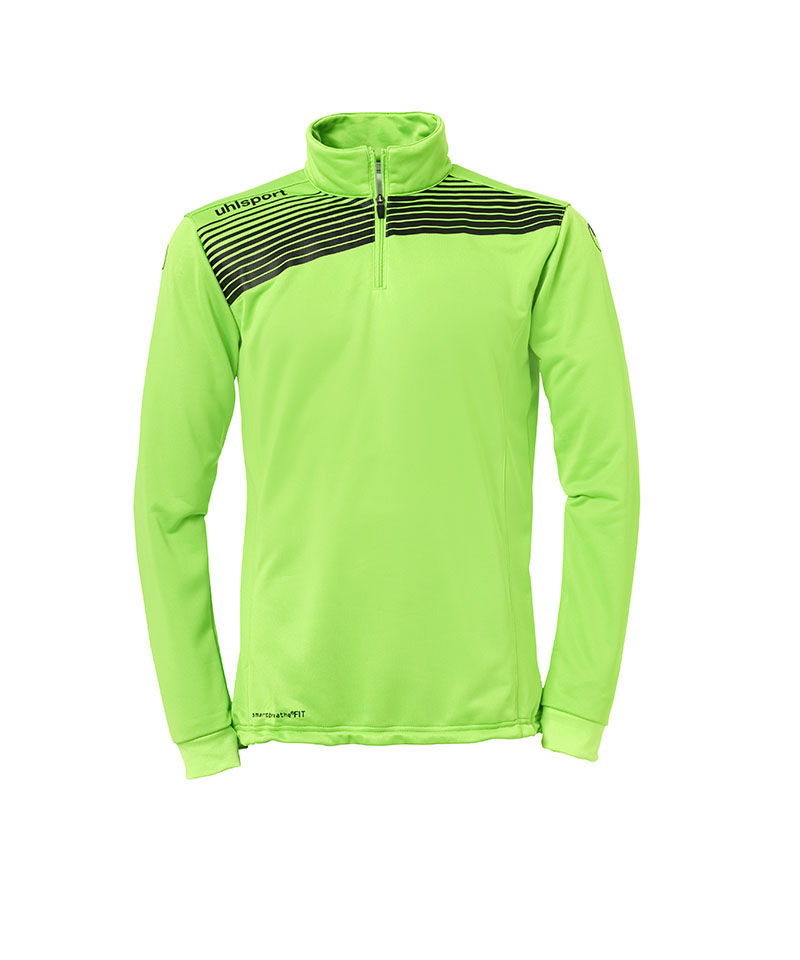 uhlsport Liga 2.0 1/4 Zip Top Sweatshirt Kids F05