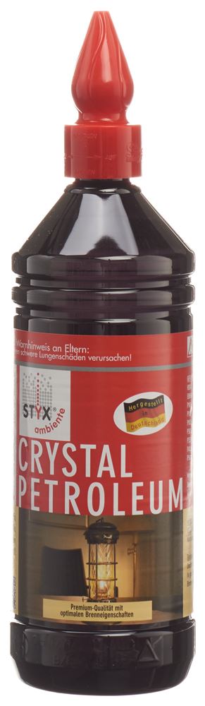 STYX Duftpetrol Neutral 1 lt