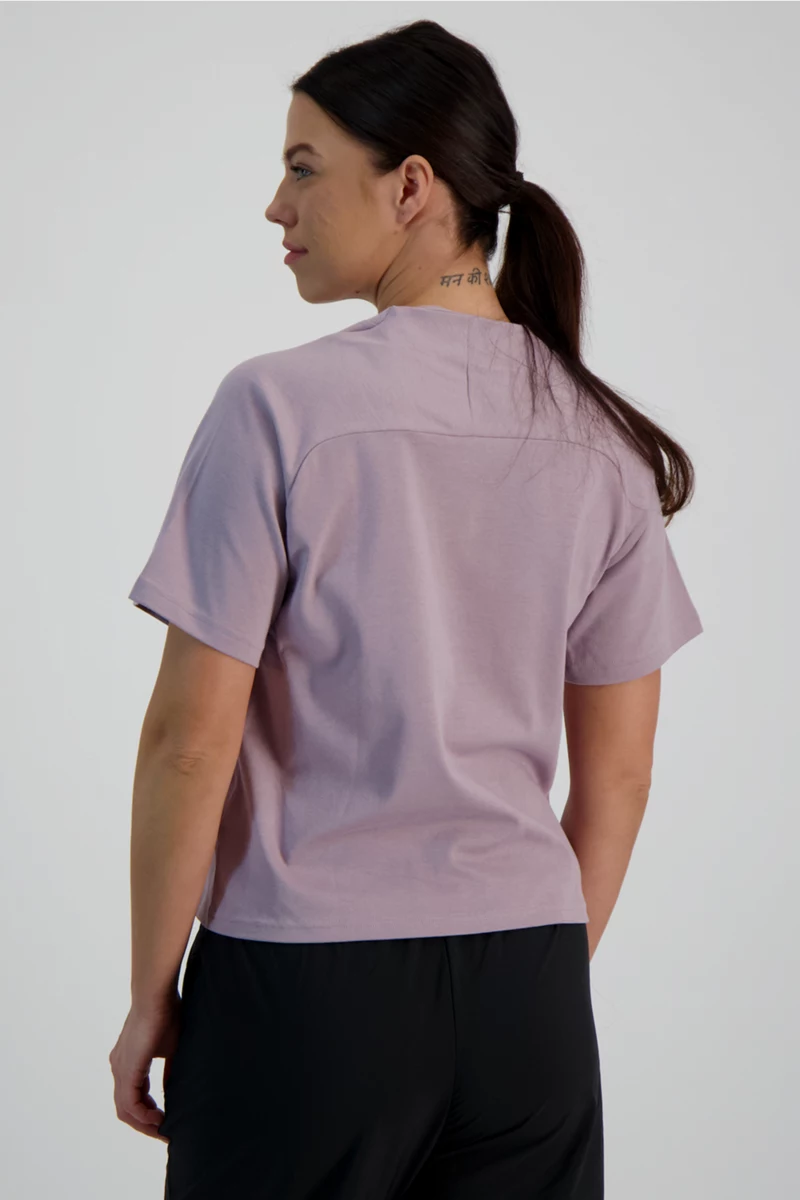 adidas Sportswear Z.N.E. Damen T-Shirt