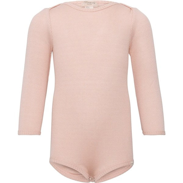 Bono Body Sweet Rose - Minimalisma → Luksusbaby.dk