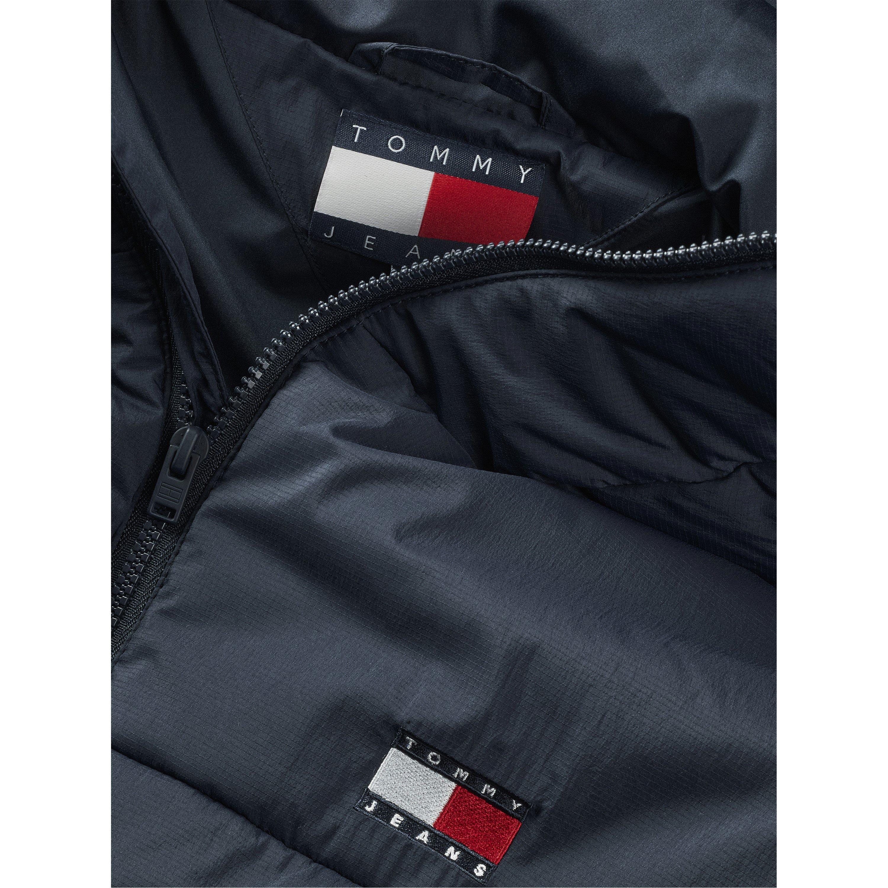 Tommy Jeans TJM LT POLY JACKET EXT